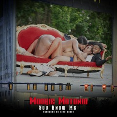 You Know Me (prod. by King Scoot)