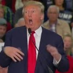 The President Must be Stopped