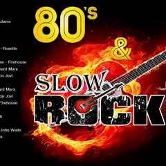 Slow Rock Love Songs Best of Slow Rock 80s 90s
