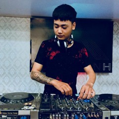 Nonstop Việt Mix-Hôm Nay Tôi Buồn-Deejay Hùng Binn