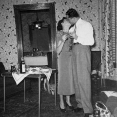 Wine Song (Nicole Amine)