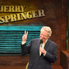 Scuba Gang- Jerry Springer (Prod. Khroam)