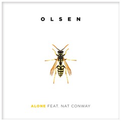 Alone ft. Nat Conway