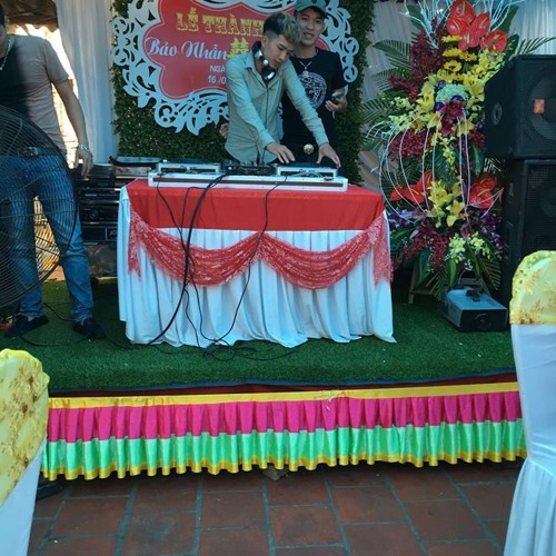 Nst - Where U At Andree - Từ Từ Từ Từ Đi Em Anh Bê Quá - Đăng Deejay Remix