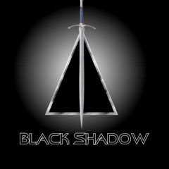 Serepein en pohnpei (Black shadow)