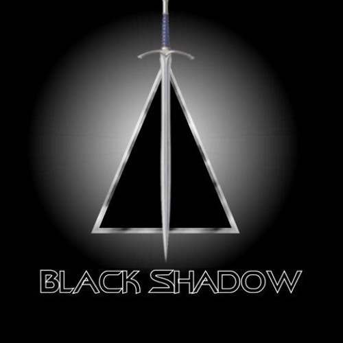 Serepein en pohnpei (Black shadow)