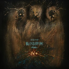 Sacra Fern - Crimson Rivers