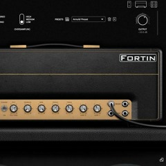 Fortin Nameless Suite - Mix Test