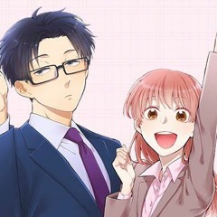 오타쿠에게 사랑은 어려워 op - Fiction (フィクション)