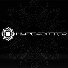 HYPERBITTER - DHARMA & KARMA (Dj Set 2018)