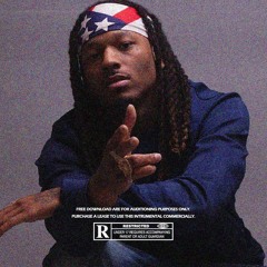 All Week | Montana Of 300 Type Beat