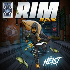 Rim & Big Ape - The Heist (clean)