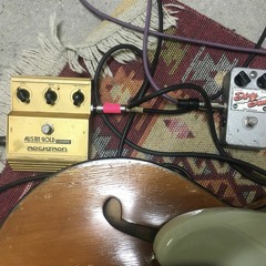 Performance at Emus 27th May 2018