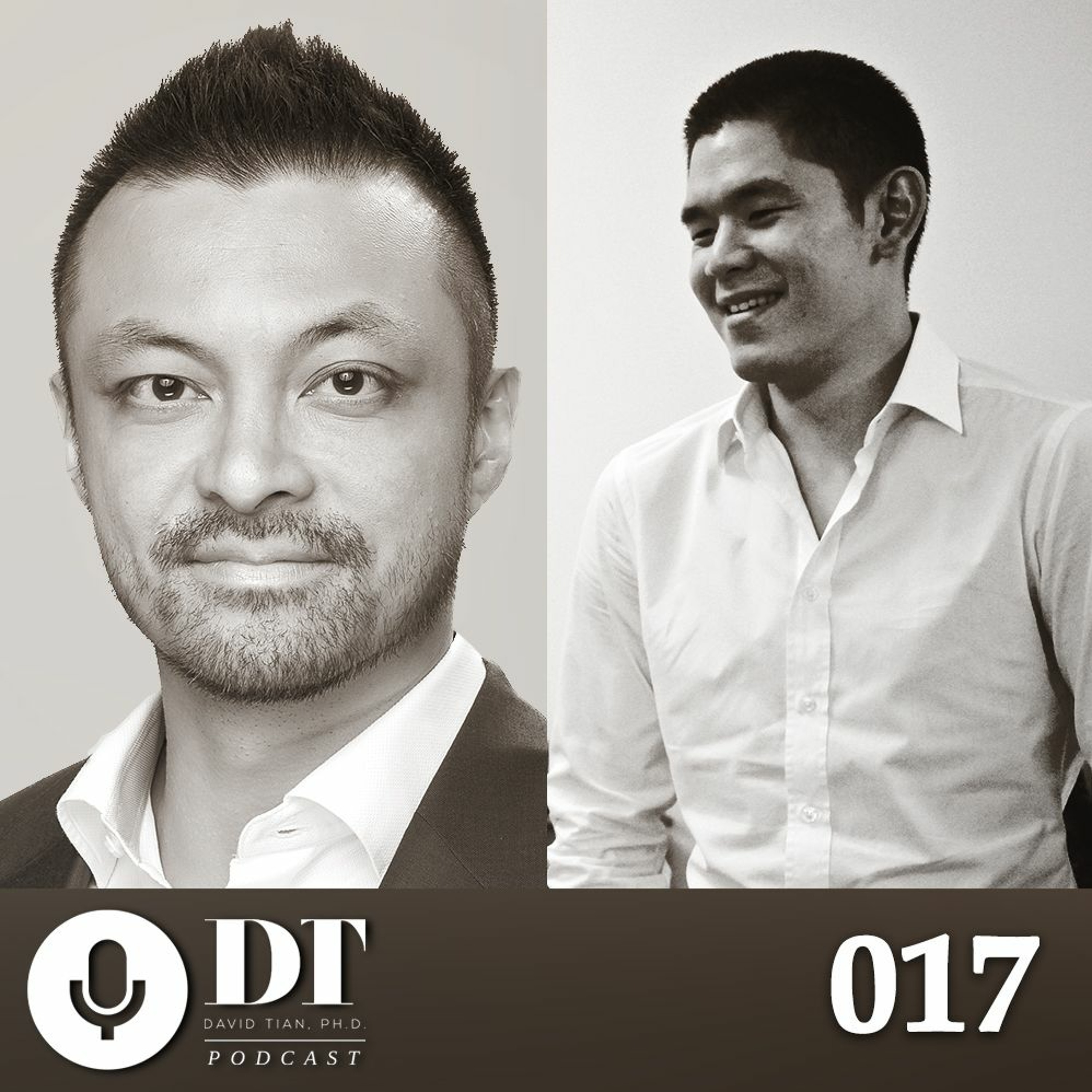 The DTPHD Podcast