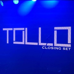 Closing Set @ What So Not