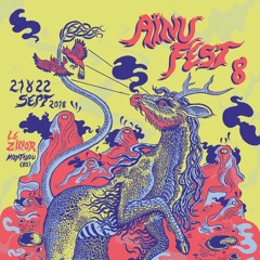 Comme Dans Tintin - Live au vynile