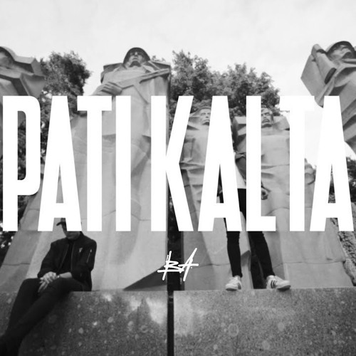 Ba. - Pati Kalta