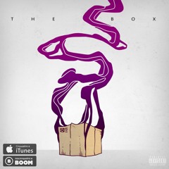 BOOKER - BOX - SHAPED INTRO