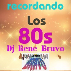recorando los 80s