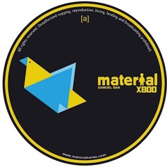 Athena EP