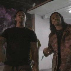 Stitches X Sickle- Its All The Same Shit