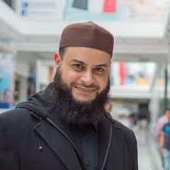 ما تيسر من سورة هو (1-6) للشيخ حاتم فريد