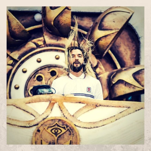 4B & TEEZ - Whistle (ID Remix) | Salvatore Ganacci Tomorrowland 2018