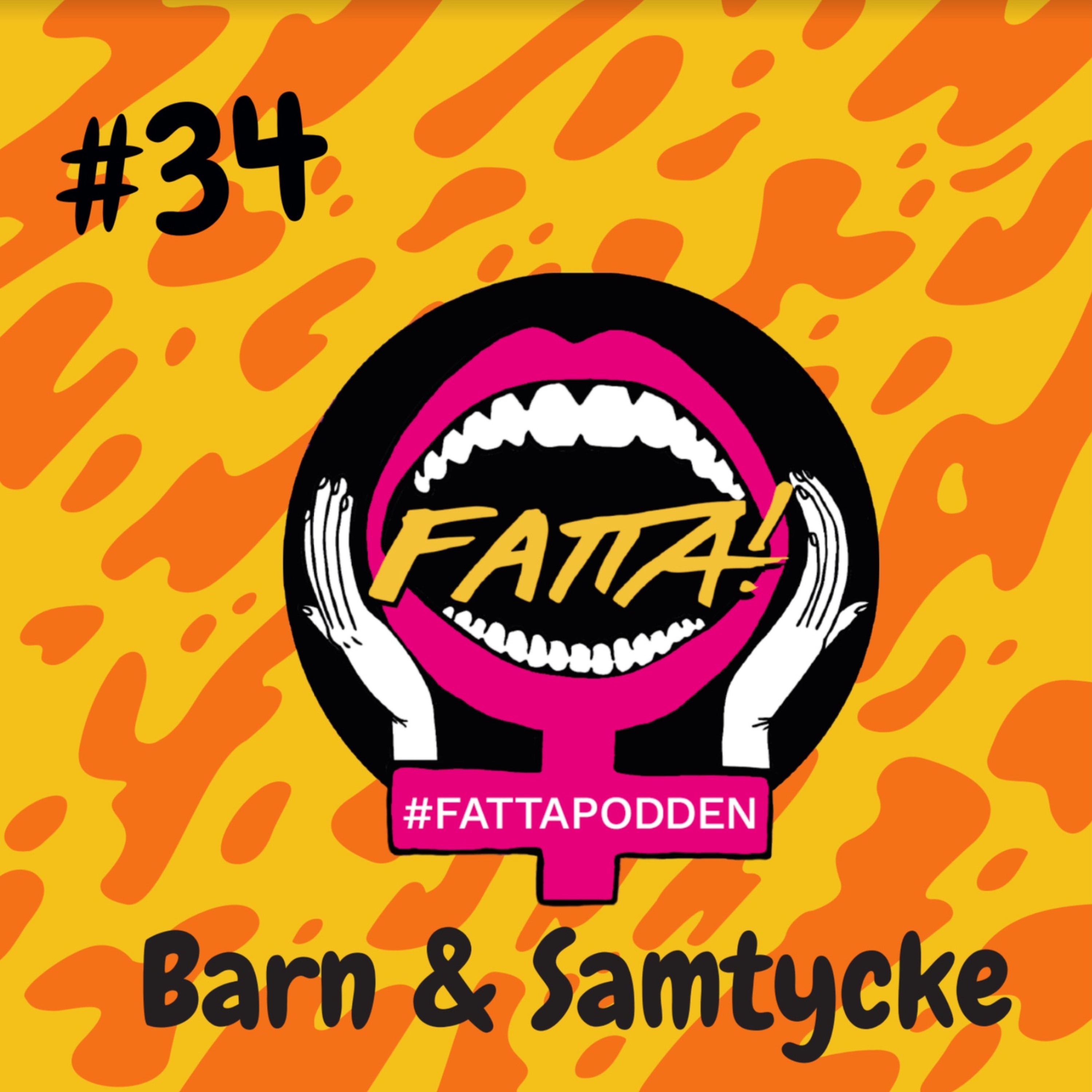 Fattapodden