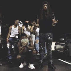 RickyRick Feat. K1ngSha - Play For Keeps