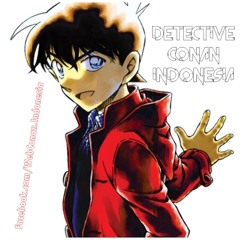Detective Conan Movie 22 (Zero The Enforcer)