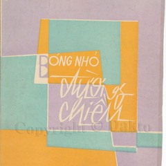 Bóng Nhỏ Đường Chiều - Thanh Thuý