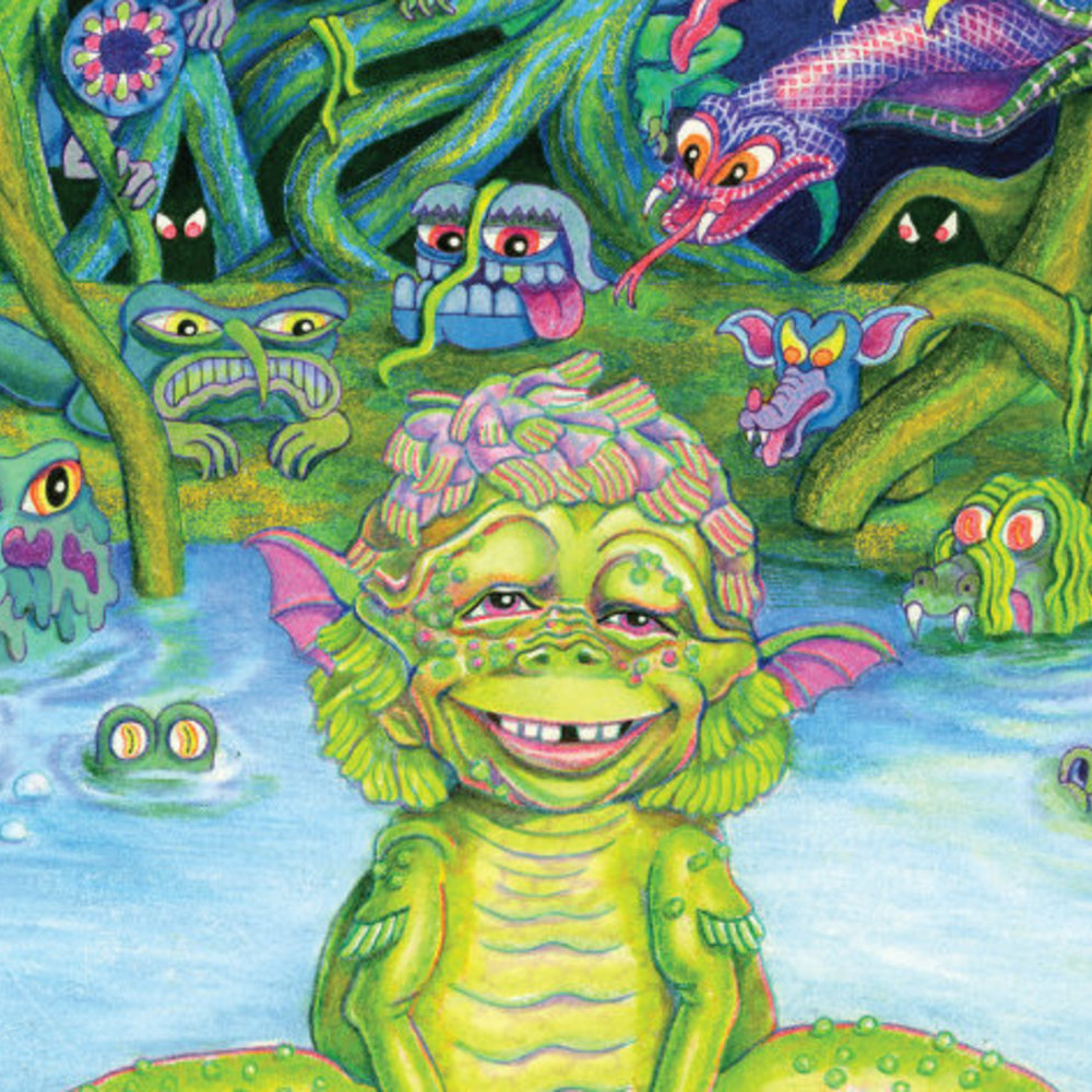 PsyloBean Podcast