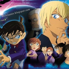 Detective Conan