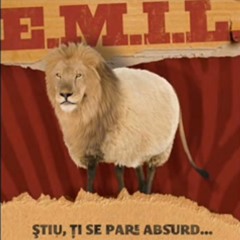 E.M.I.L. - Rom Fum Si Vanilie