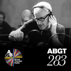 Matt Fax pres. Matters - Moves [ABGT 283]