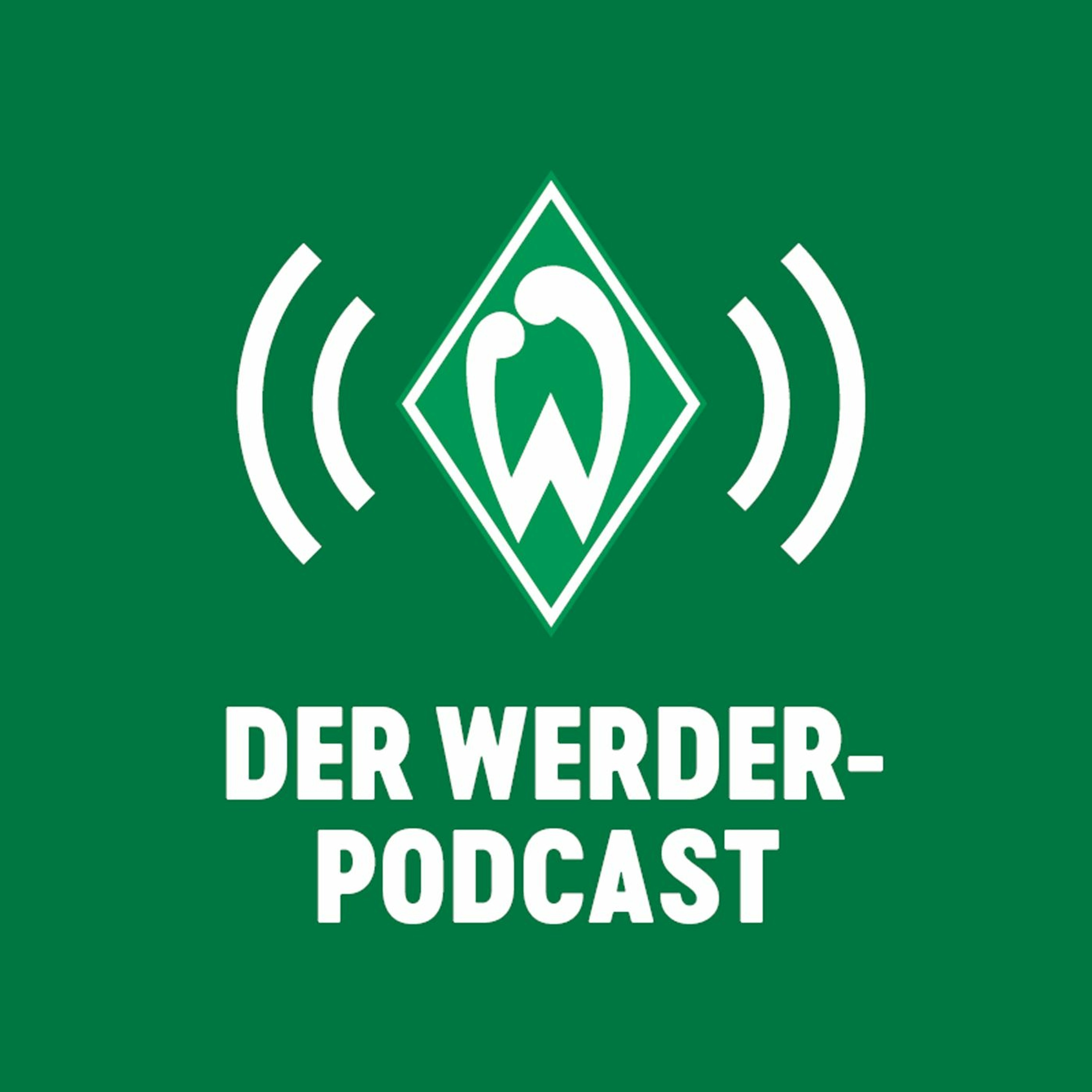 Werder-Podcast