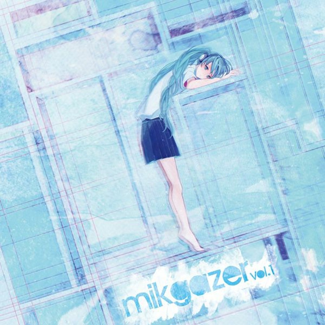 Stream Various Artists - Mikgazer Vol. 1 by waifukt | Listen