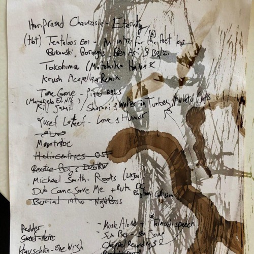 Turtle - Downbeats And Soundscapes For Horizontal Individuals