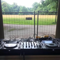ILLEGAL OPEN AIR | HOUSE SESSION 2018