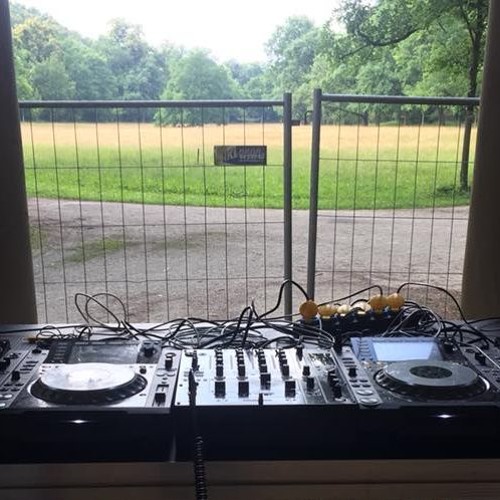 ILLEGAL OPEN AIR | HOUSE SESSION 2018