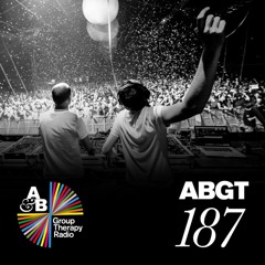 Blimp [ABGT 187]