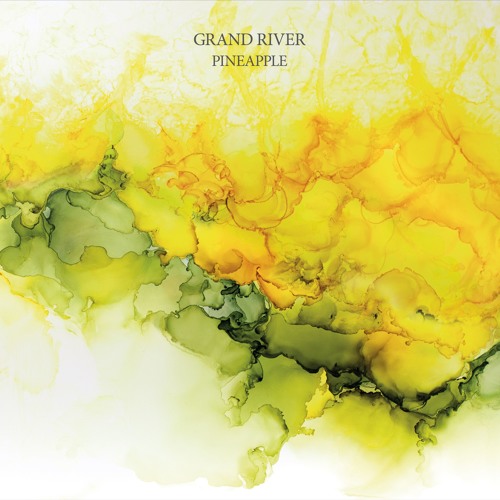 Spazio015 - Grand River - Pineapple