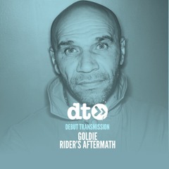 Goldie Presents Rufige Kru - Rider's Aftermath [Metalheadz]