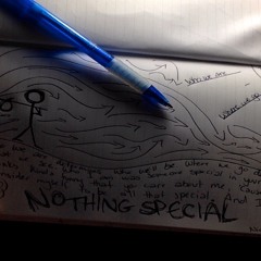 Nothing Special (The Travelling Song)