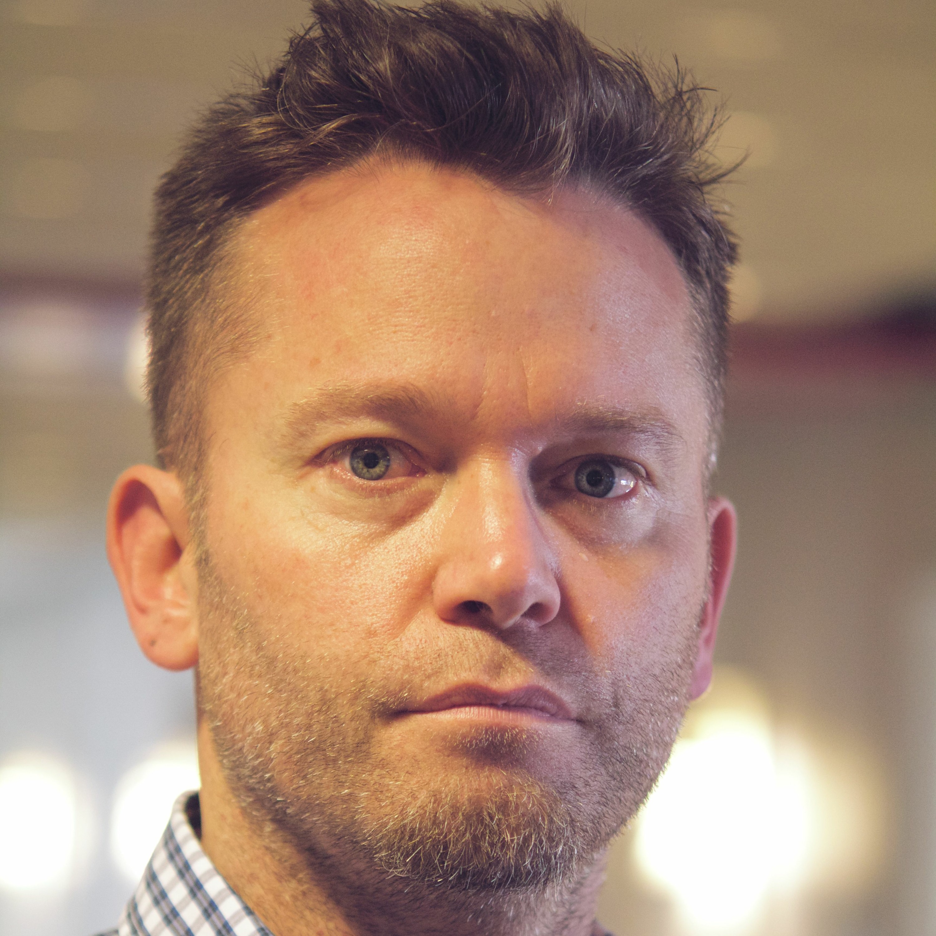 Christian Christensen: Dålig journalistik är inte fejk news episode artwork