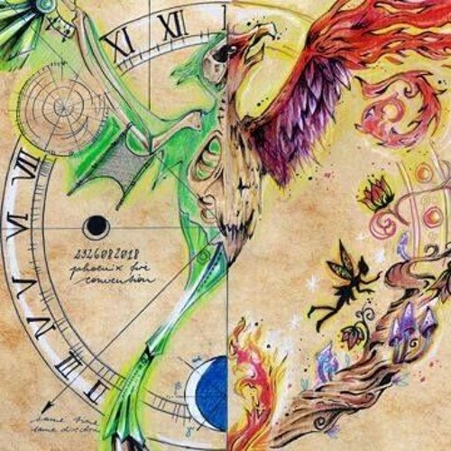 TriptofunK - Flow Addict @ Phoenix Fire Convention 2018 (DE)