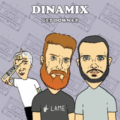 Dinamix - Drop The Bass (Clip)