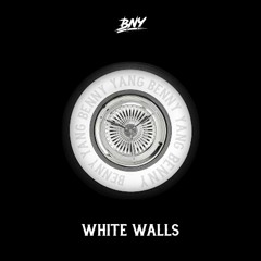 WHITE WALLS