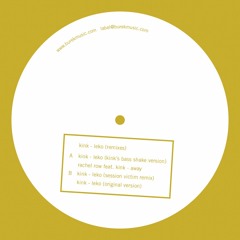 Leko (Original version)