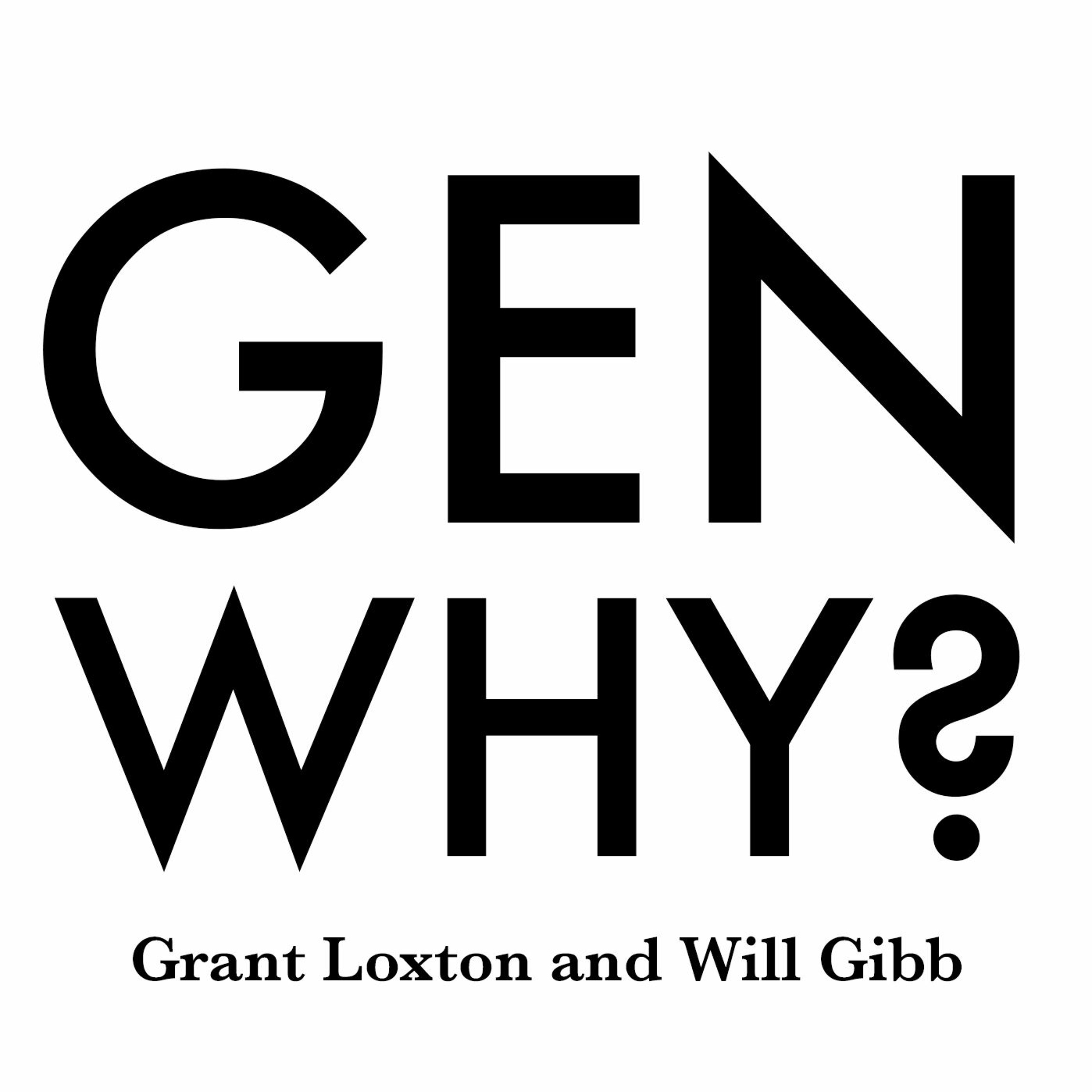 #4 - Does Grant Treats Himself Too Much?